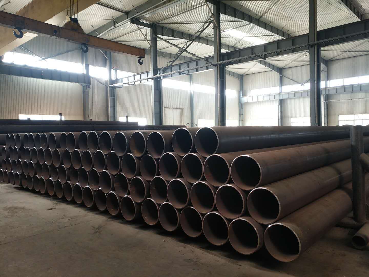 API 5L X56 Pipe